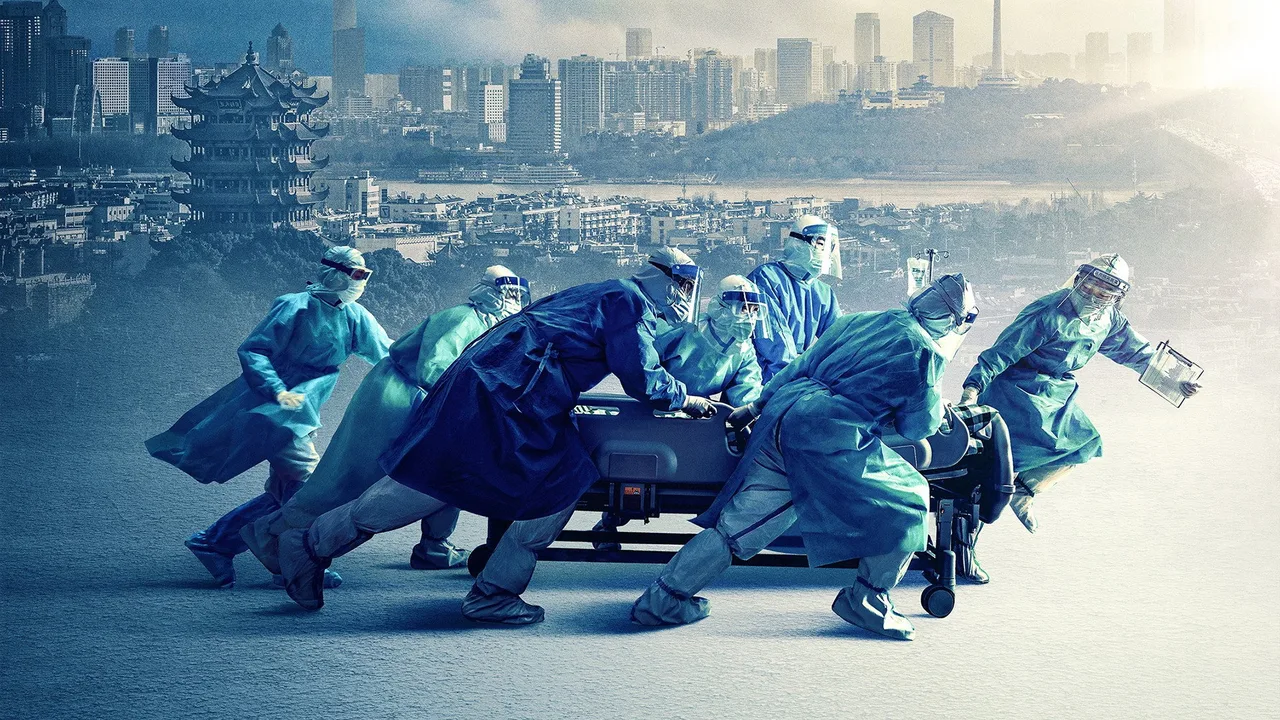 Chinese Doctors (2021)