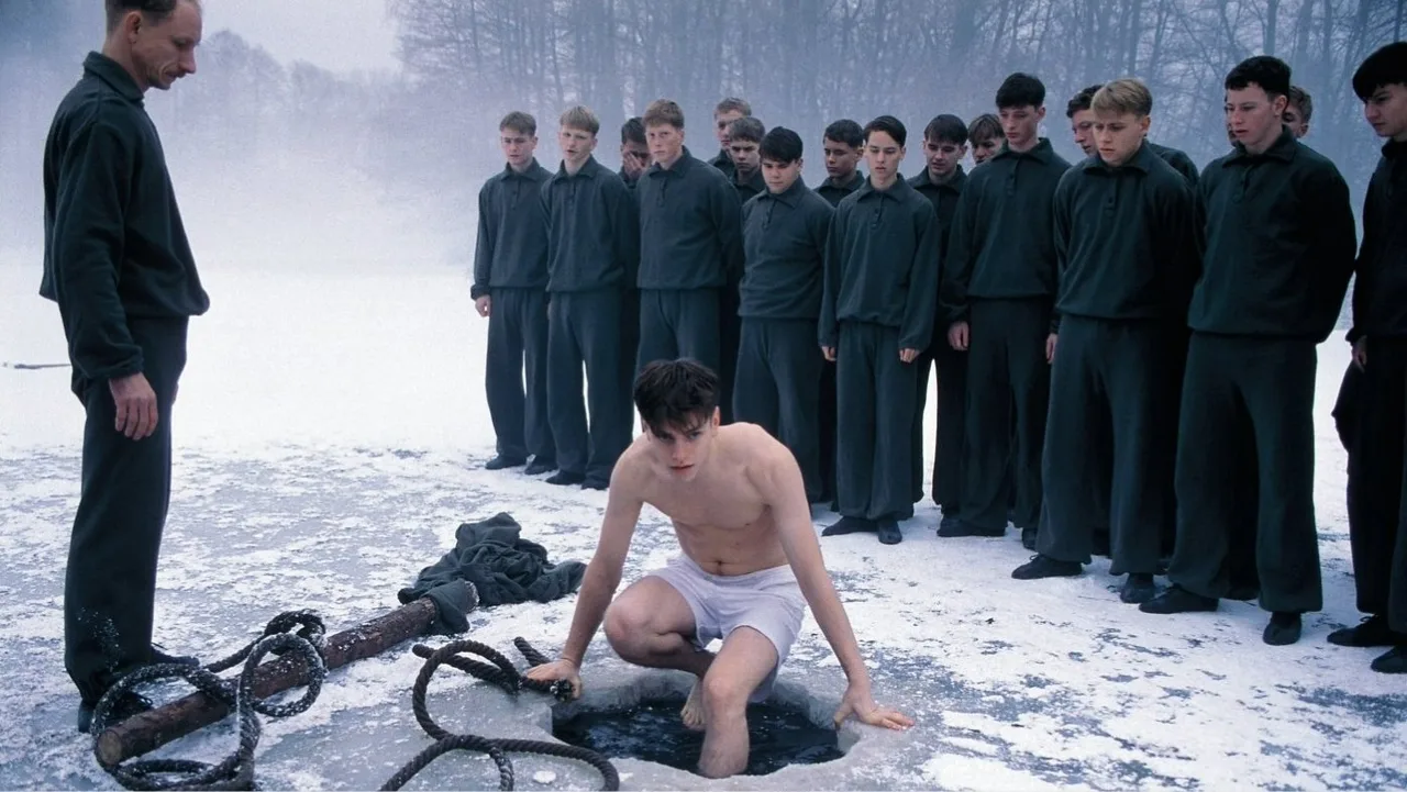 Before the Fall (2004)
