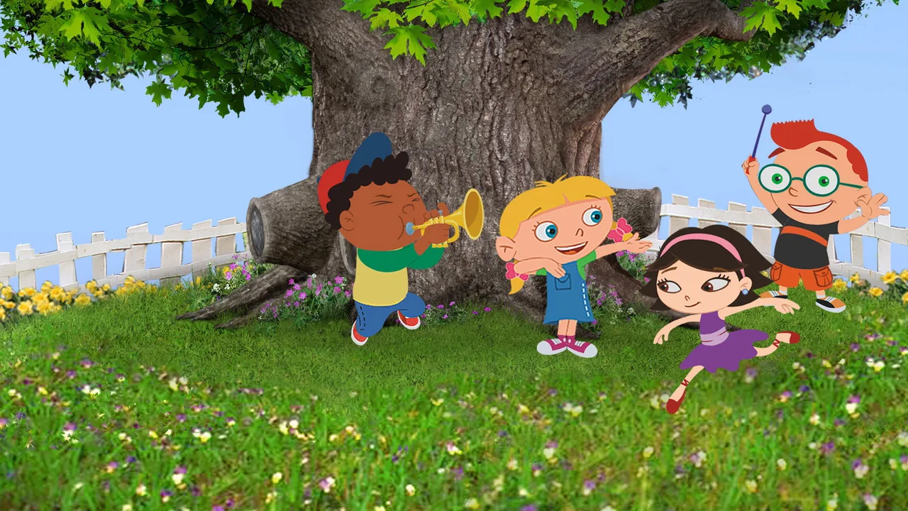 Little Einsteins (2005)
