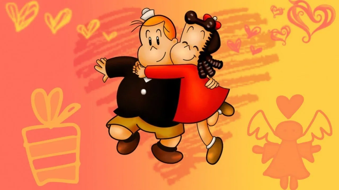 The Little Lulu Show (1995)