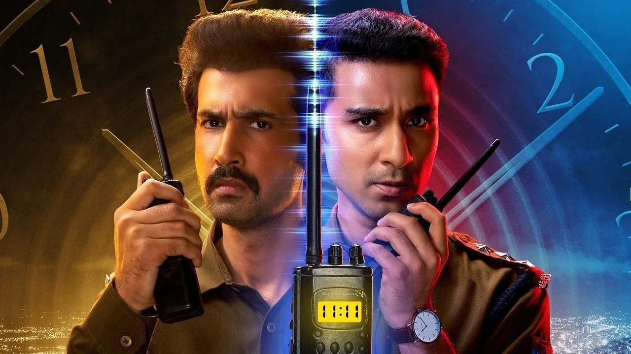 Gyaarah Gyaarah (2024)