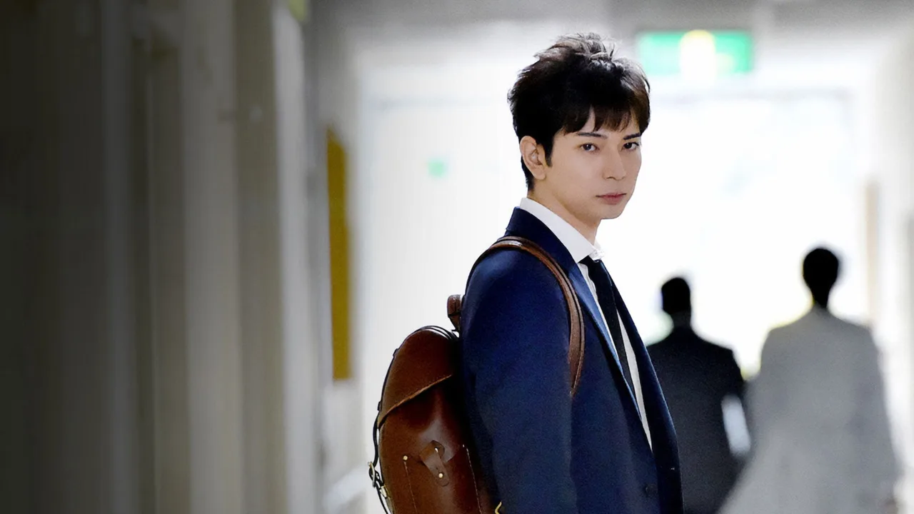 99.9 Criminal Lawyer (2016)