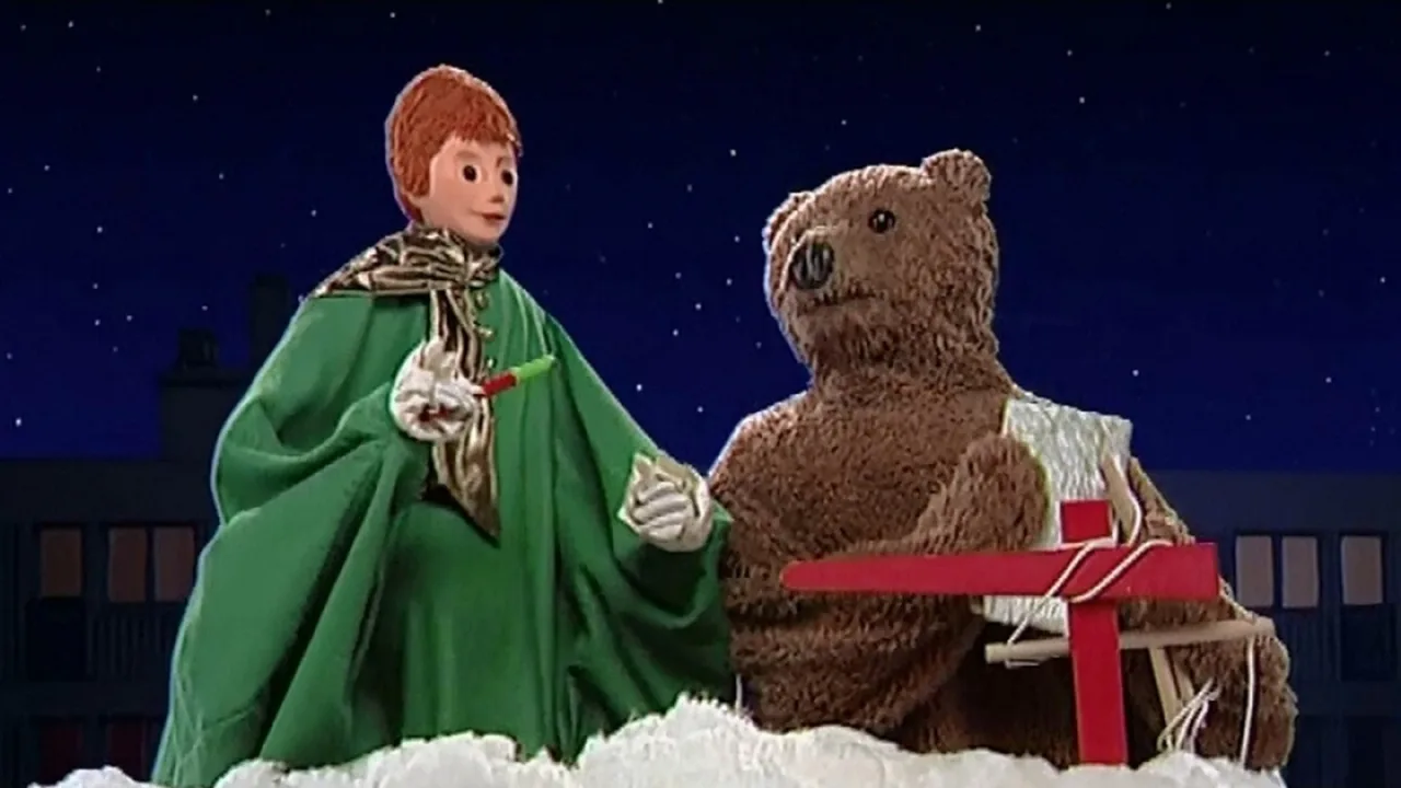 Bonne nuit les petits (1962)