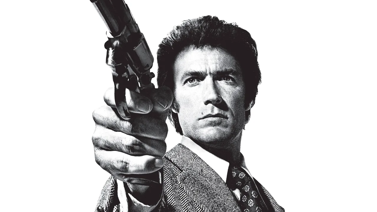 Magnum Force (1973)