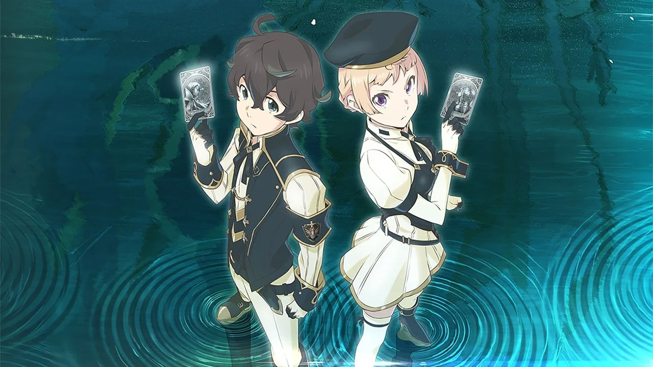 Seven Knights Revolution: Hero Successor (2021)