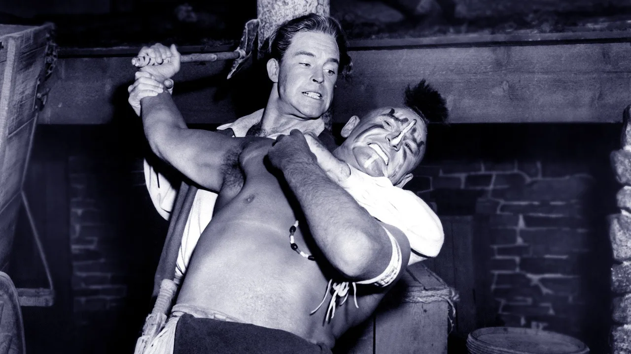 Mohawk (1956)