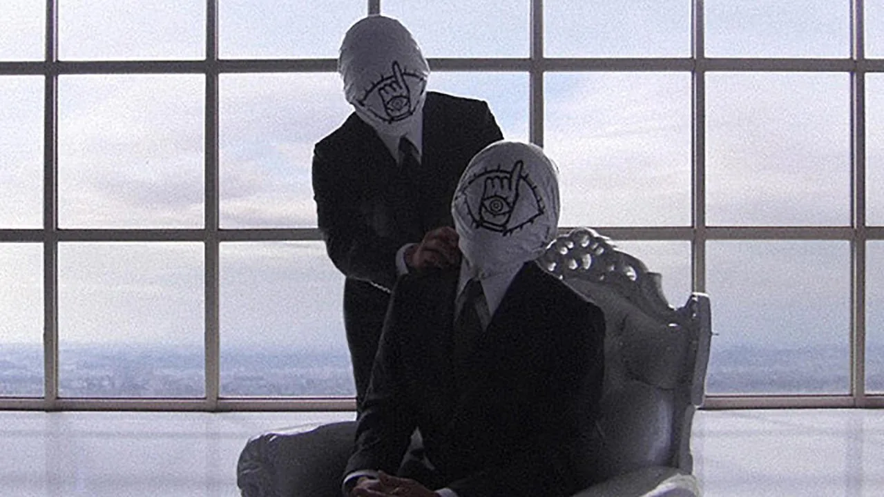20th Century Boys 3: Redemption (2009)