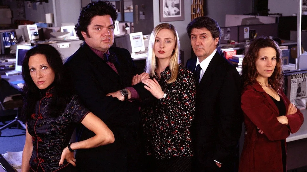 Deadline (2000)