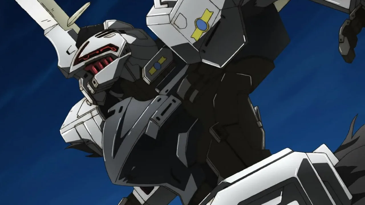 Broken Blade: The Time of Awakening (2010)
