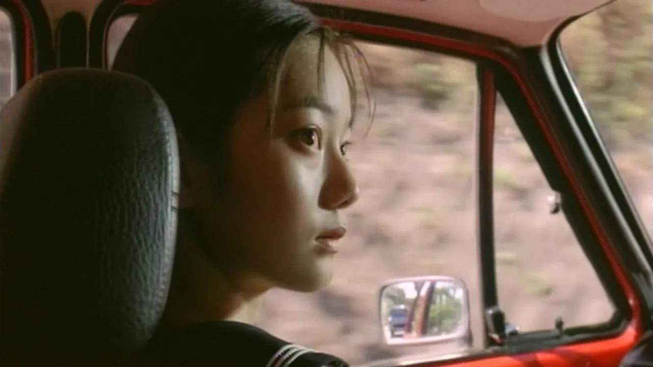 High School Teacher (1993)