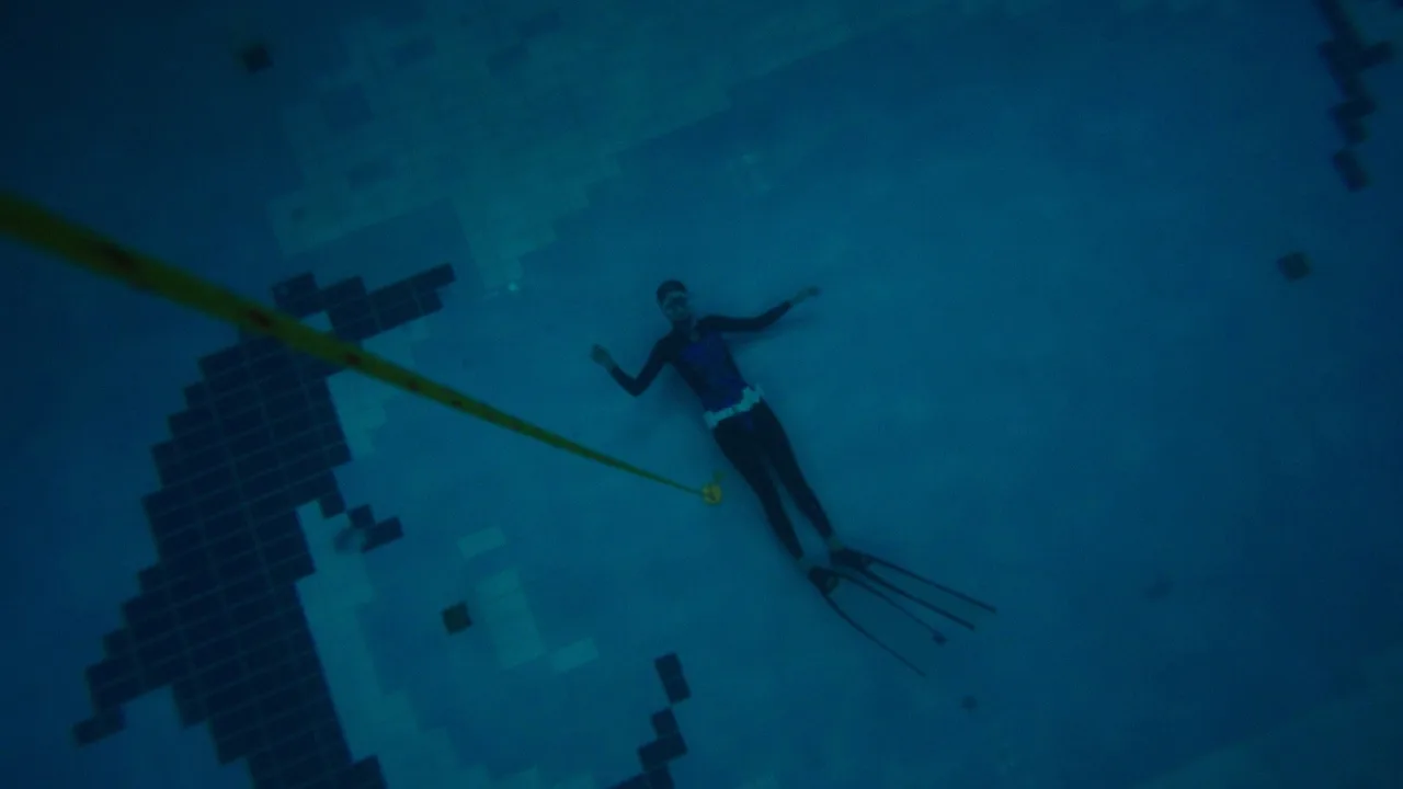 Deep (2018)