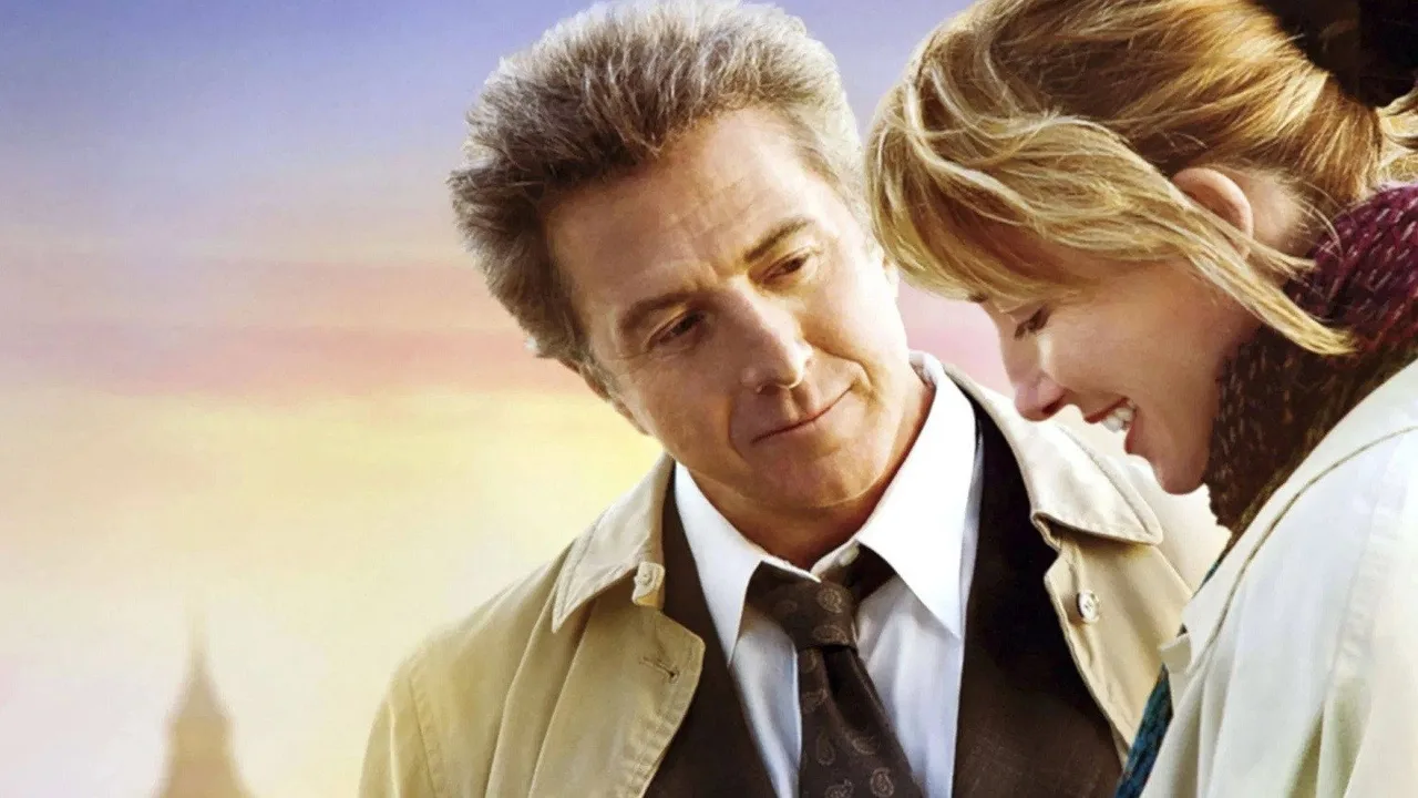 Last Chance Harvey (2008)