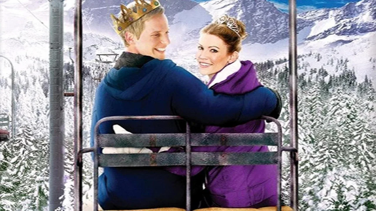 The Prince & Me: A Royal Honeymoon (2008)