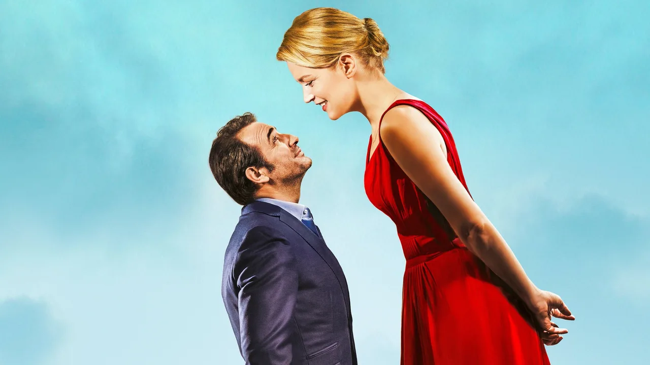 Up for Love (2016)