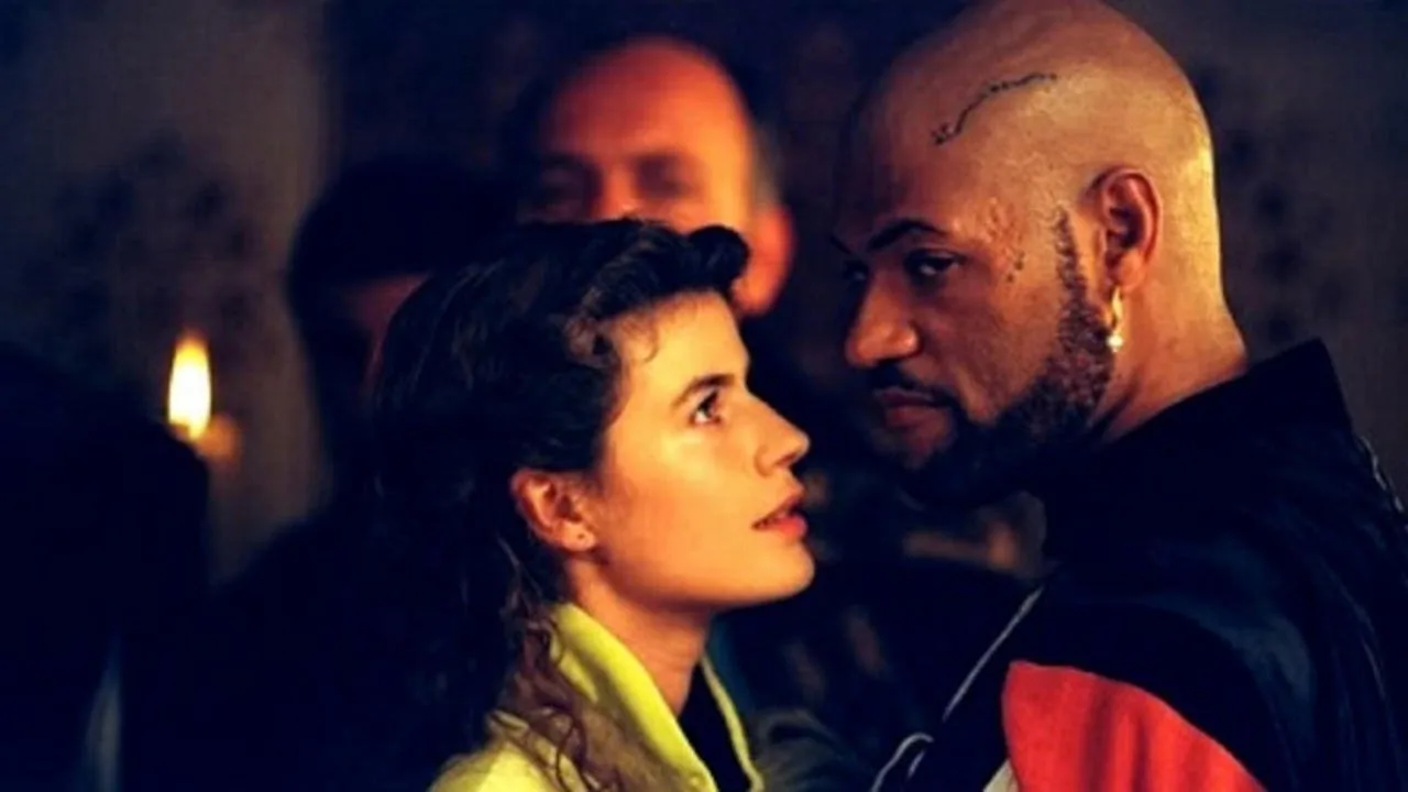 Othello (1995)