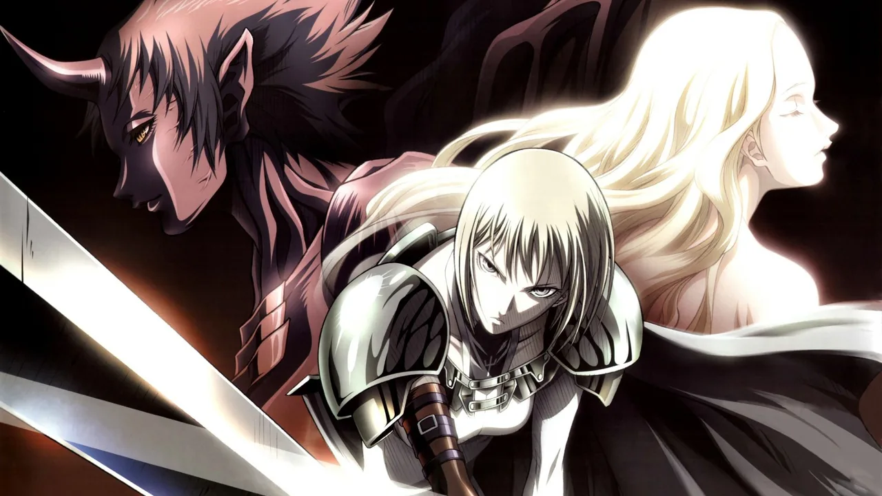 Claymore (2007)