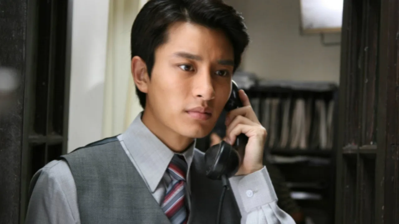 生死桥 (2010)