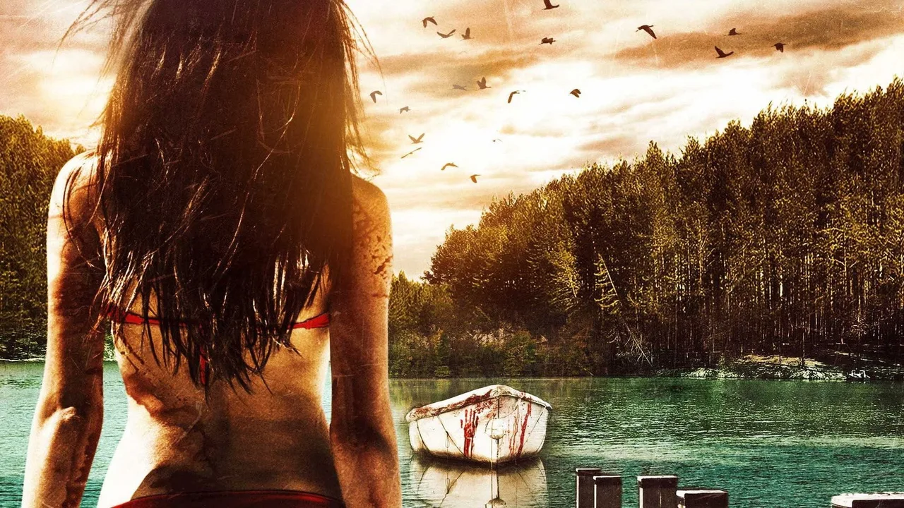 Crazy Lake (2017)