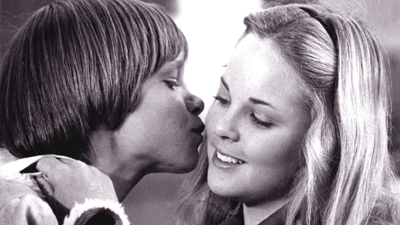James at 16 (1977)