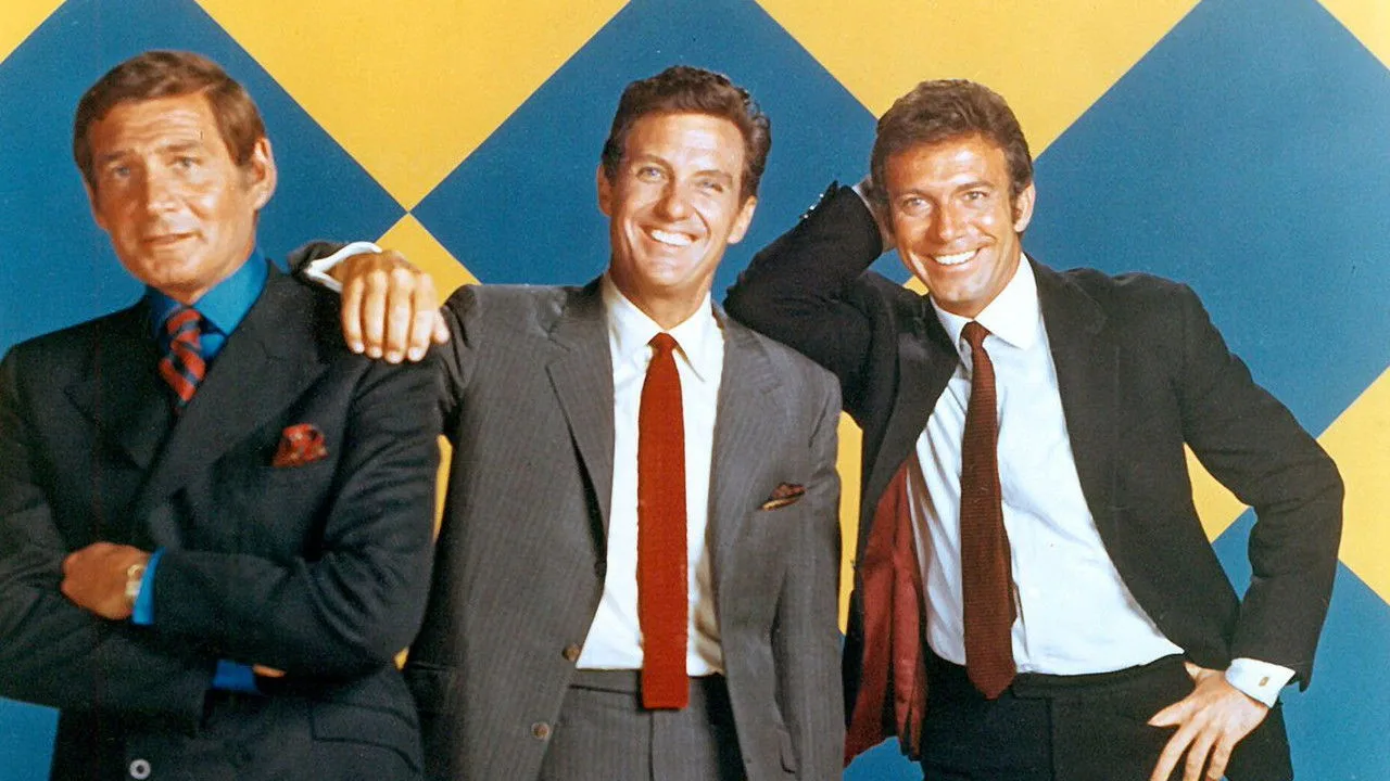 The Name of the Game (1968)