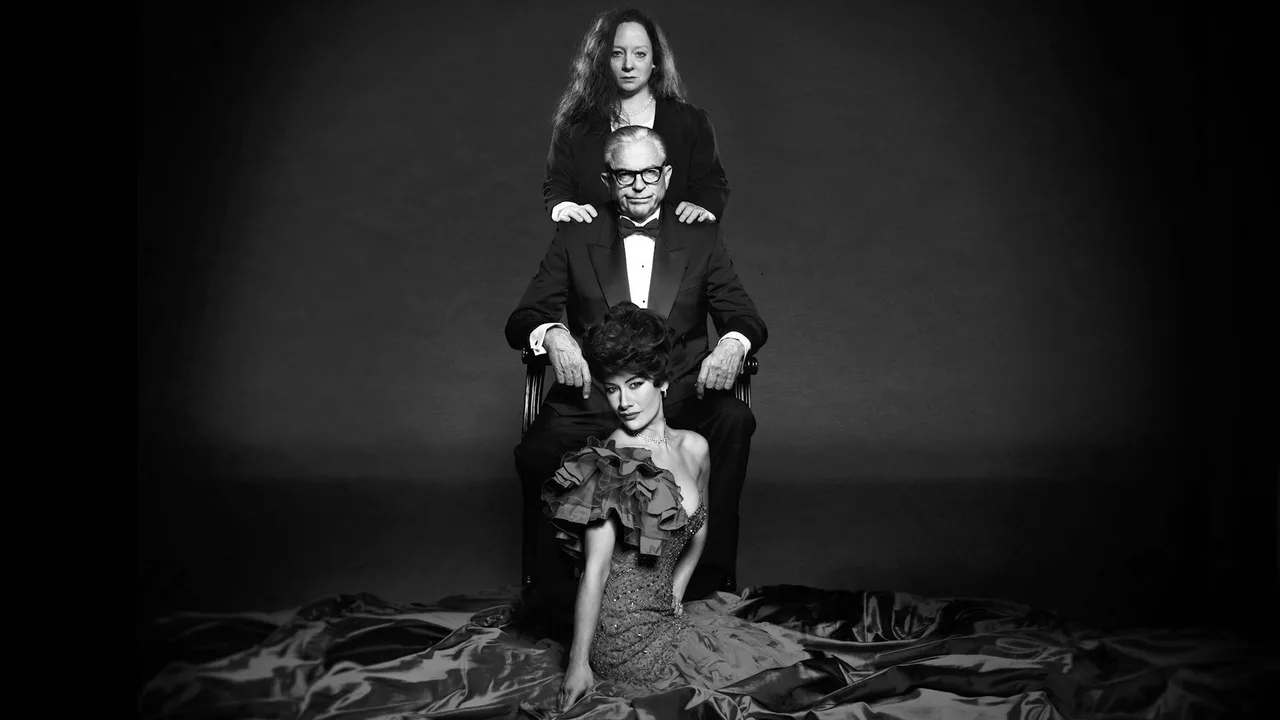 House of Hancock (2015)