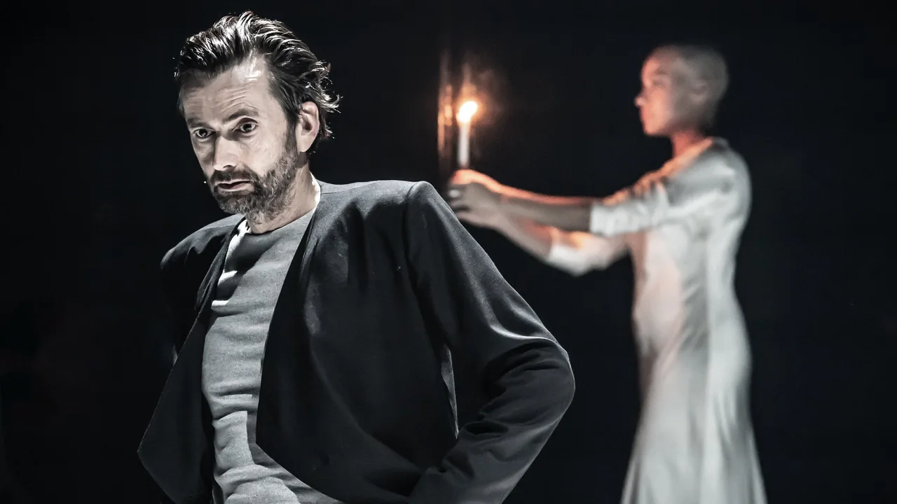 Macbeth (2025)