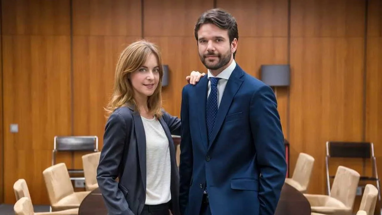 Derecho a soñar (2019)