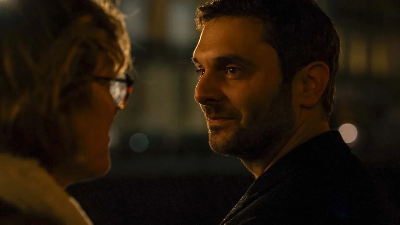 The Ties That Bind Us (2025)
