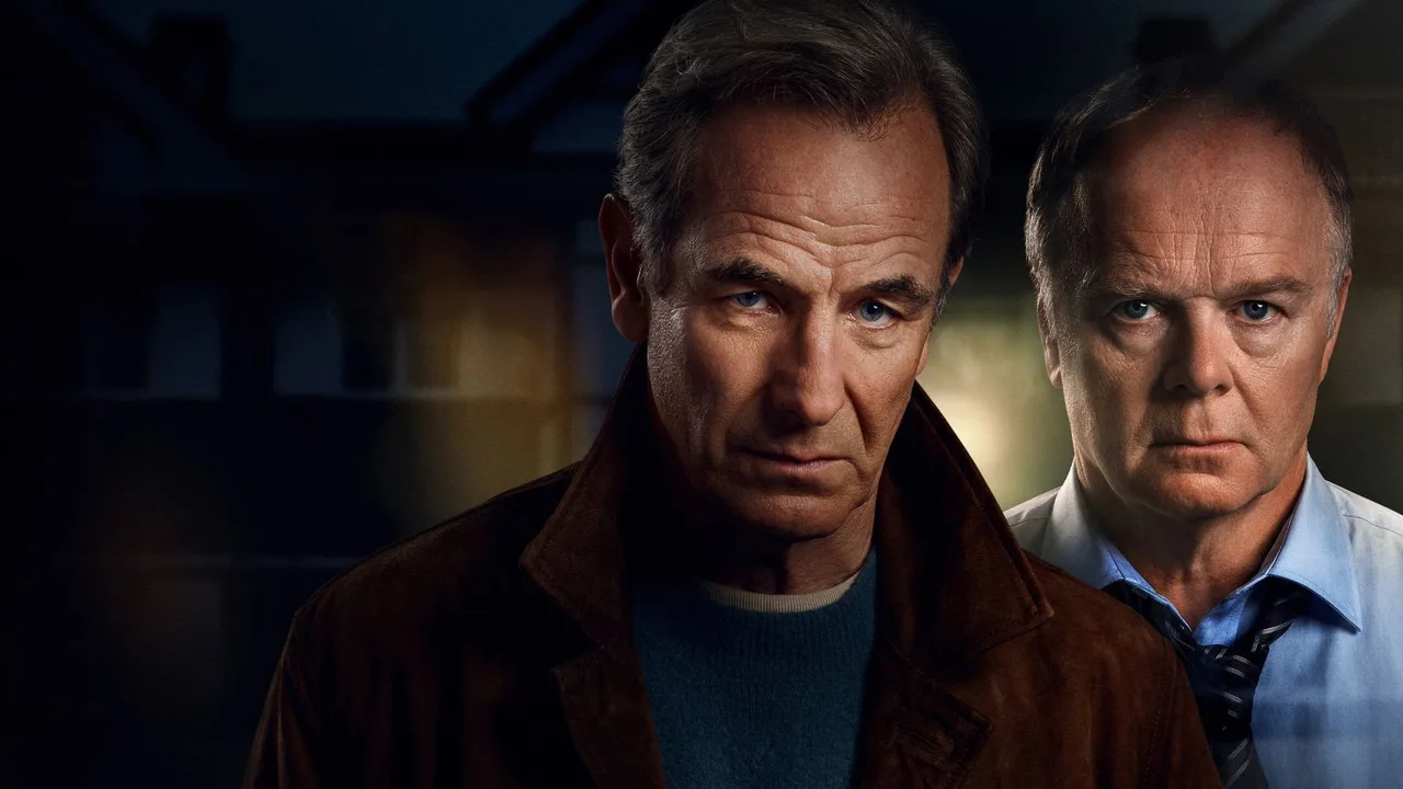 The Game (2025)