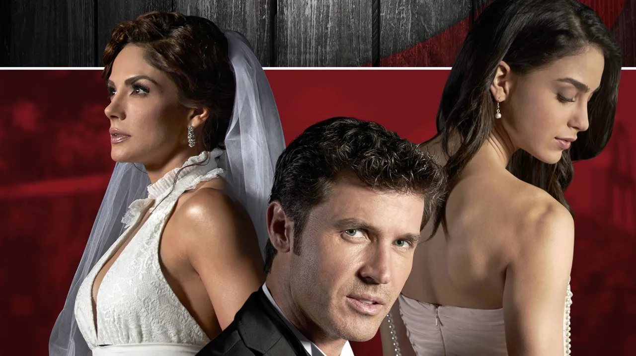 Tanto Amor (2015)