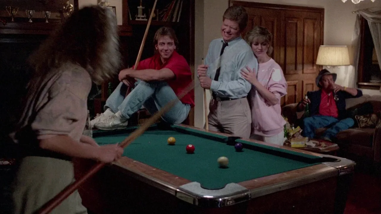 Night Screams (1987)