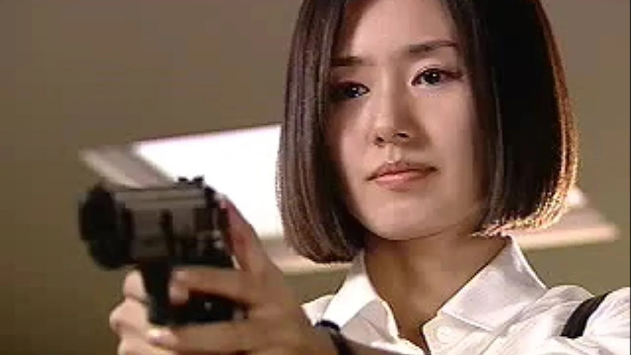 Legend (2001)