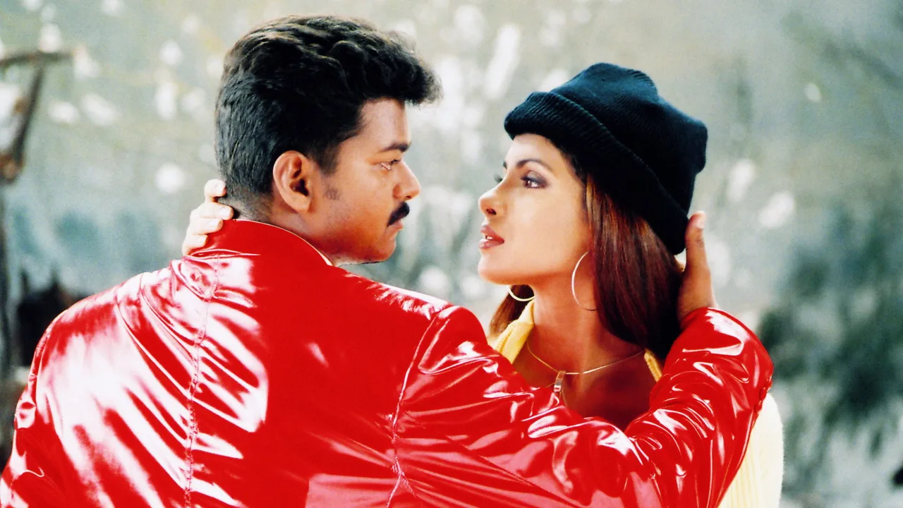 Thamizhan (2002)