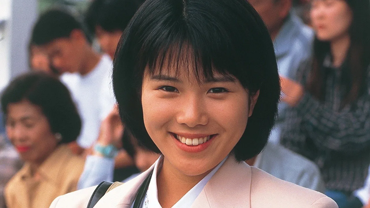 Yanchakure (1998)