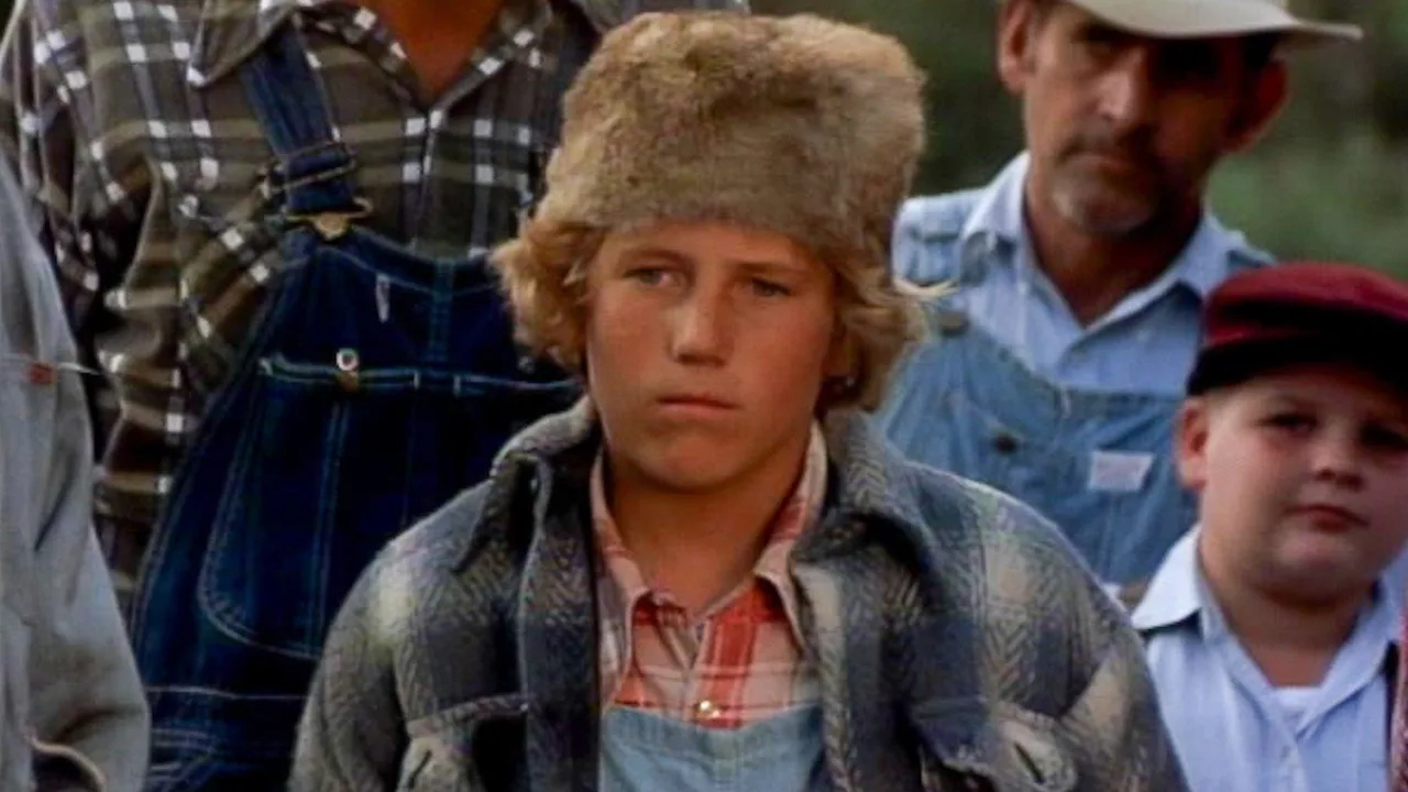 Where the Red Fern Grows (1974)