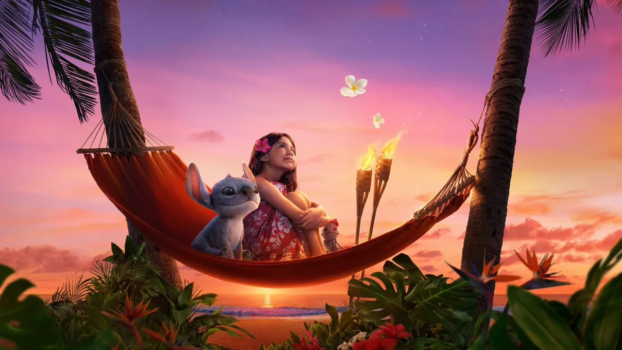 Lilo & Stitch (2025)