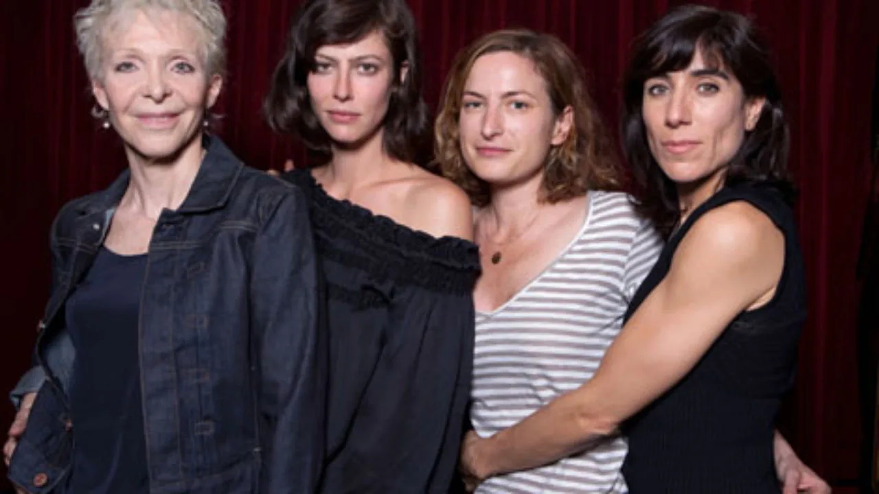 X Femmes (2008)