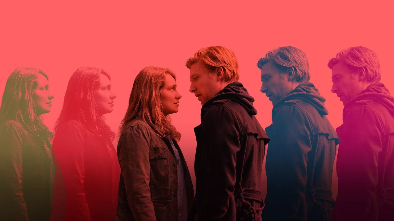 RUN (2020)