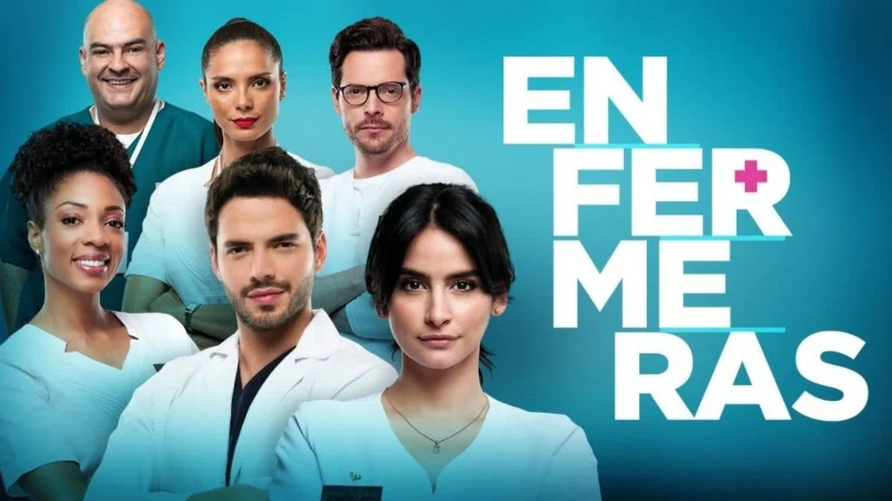 Enfermeras (2019)