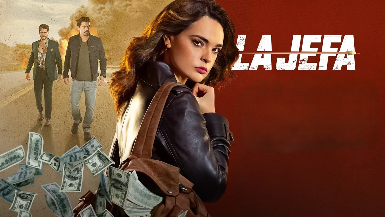 La Jefa (2025)