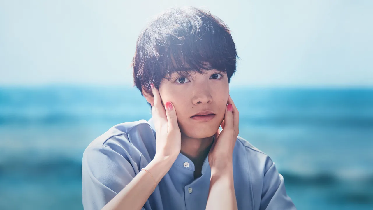 Turn to Me Mukai-kun (2023)