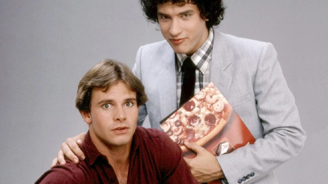 Bosom Buddies (1980)