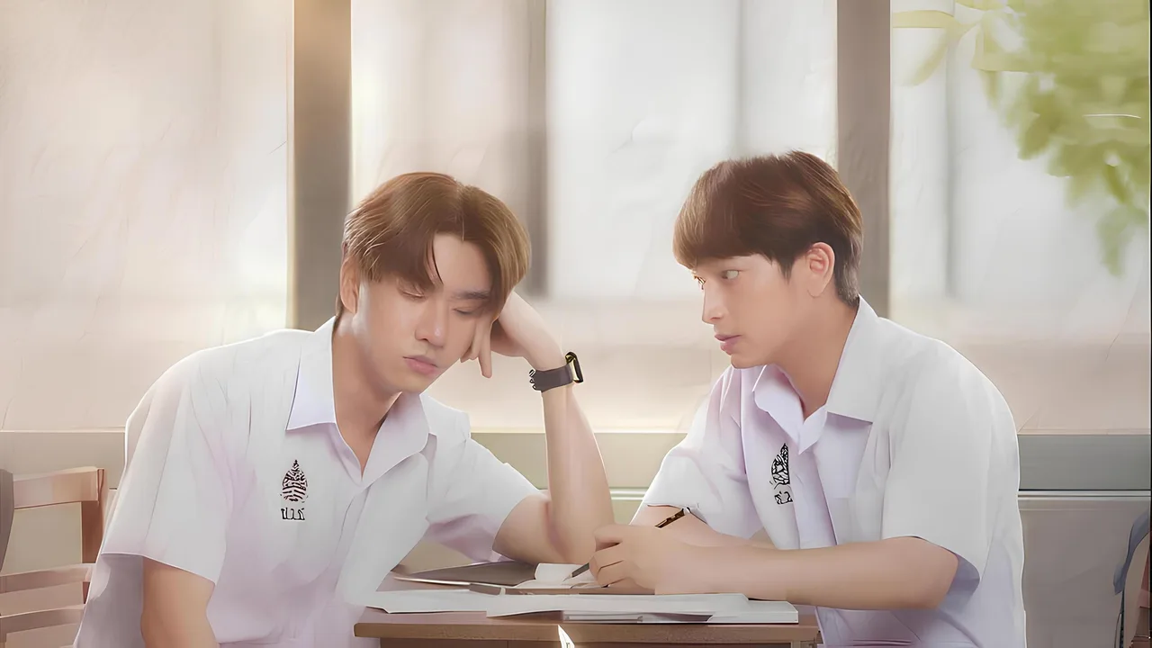Dangerous Romance (2023)