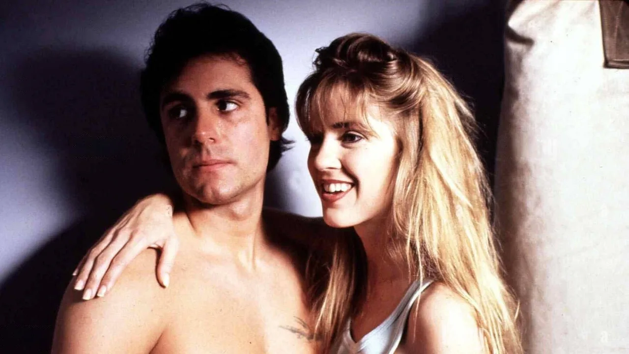 Intimate Obsession (1992)