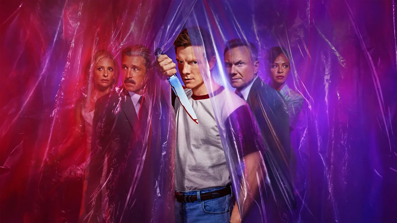 Dexter: Original Sin (2024)