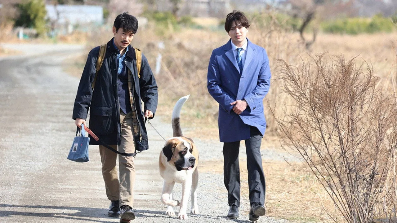 Ichikei's Crow (2021)