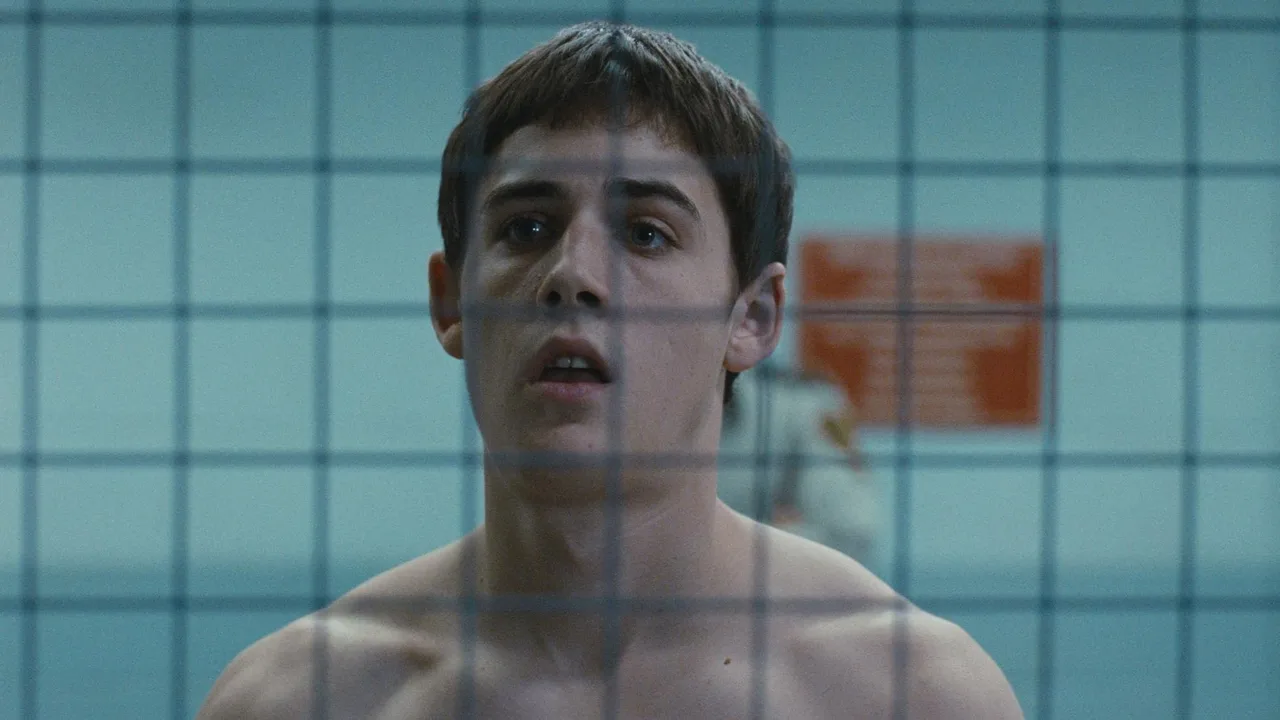 Dog Pound (2010)