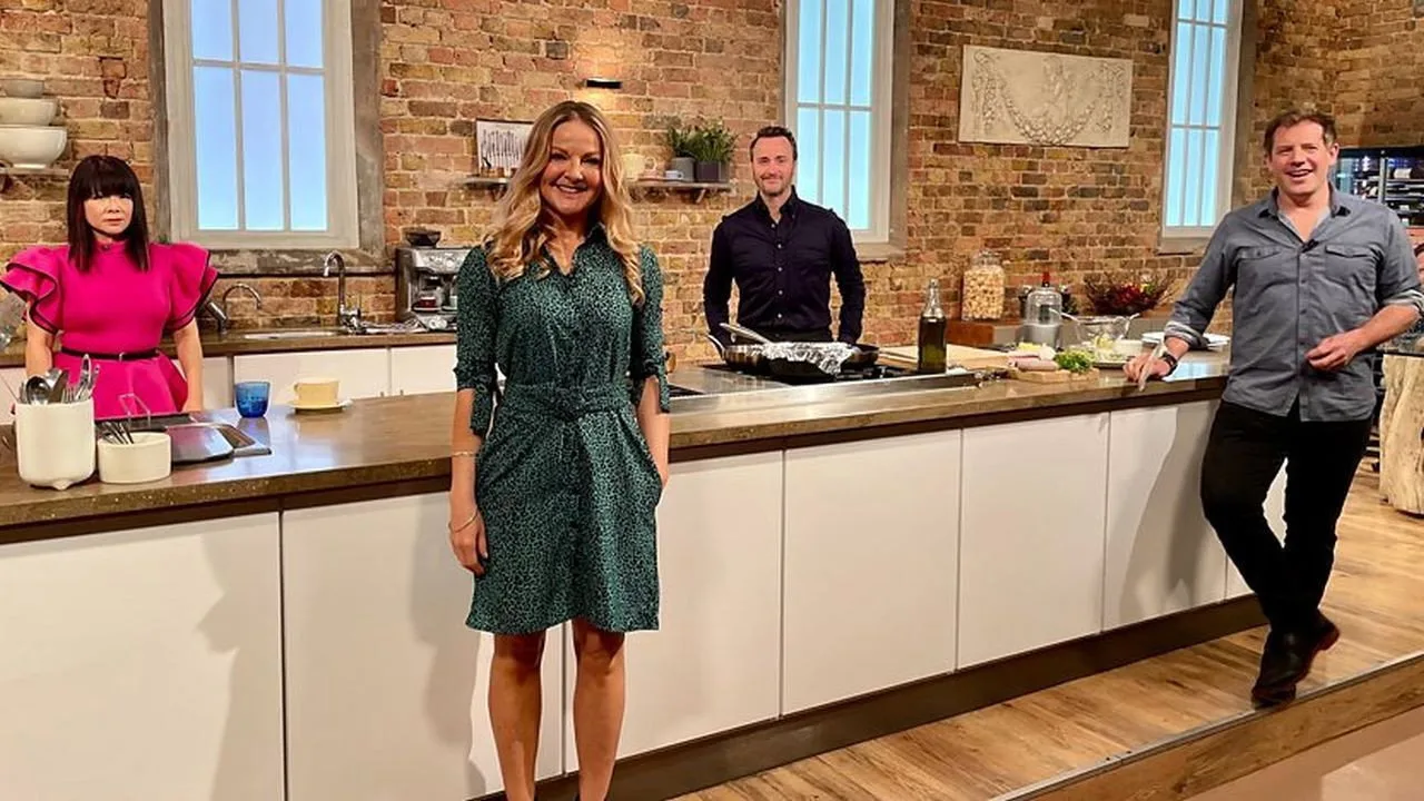 Saturday Kitchen Live (2002)