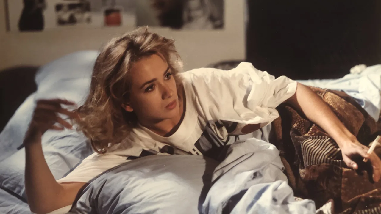 Ritual of Love (1990)
