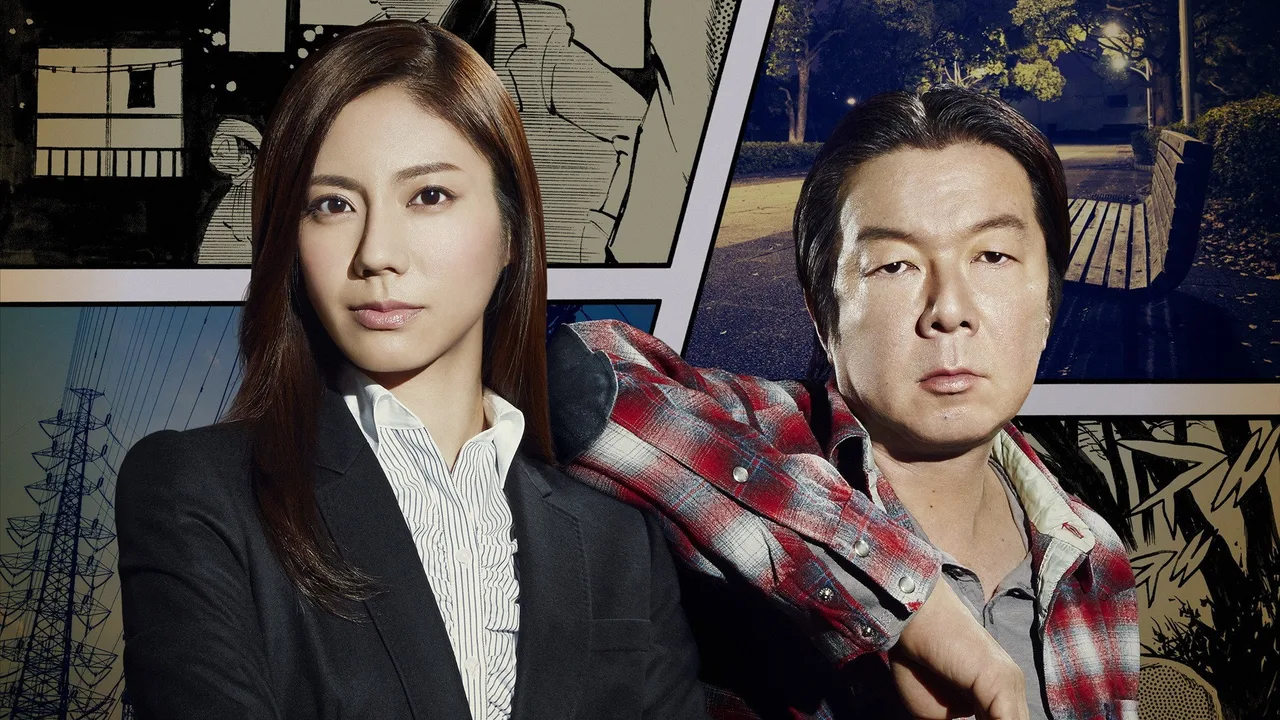 Partner In Darkness (2015)